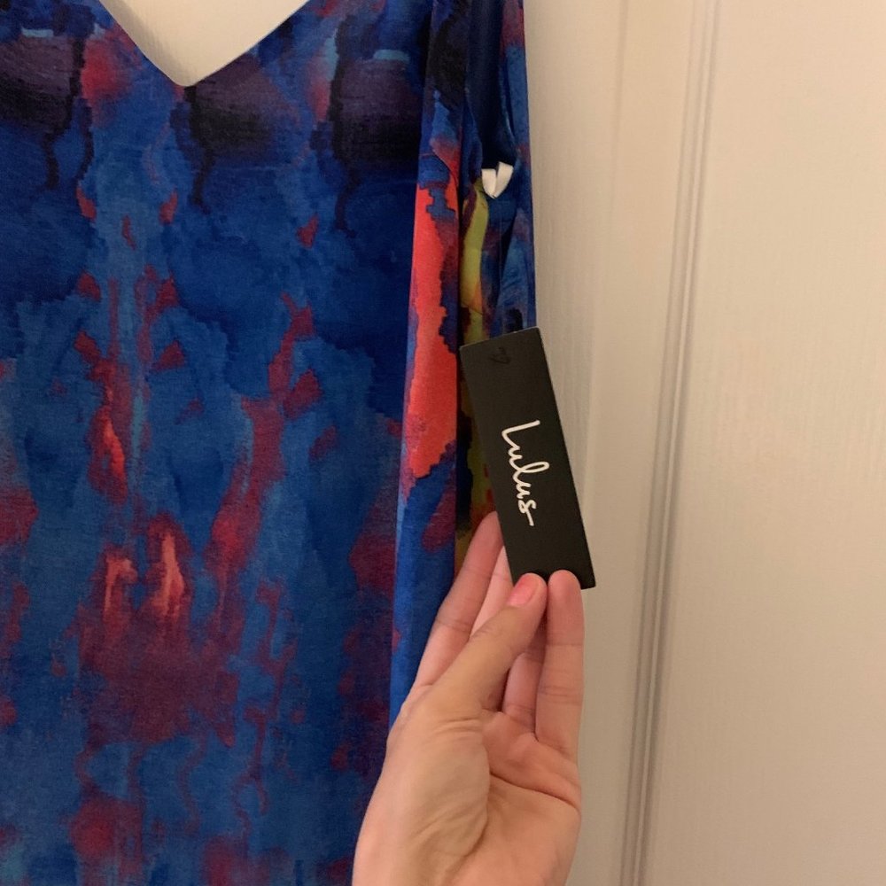 Dress - Picture 3 of 5